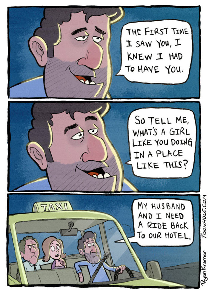 Toon Hole Ryan Toon Hole Ryan