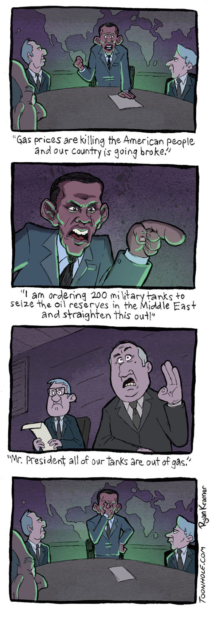 Toon Hole Ryan Toon Hole Ryan