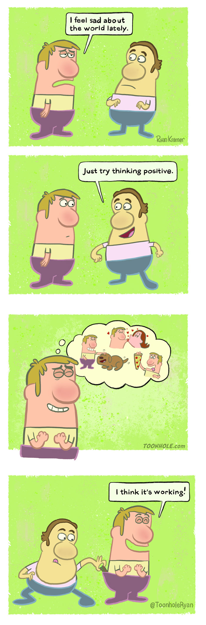 Toon Hole Ryan Toon Hole Ryan