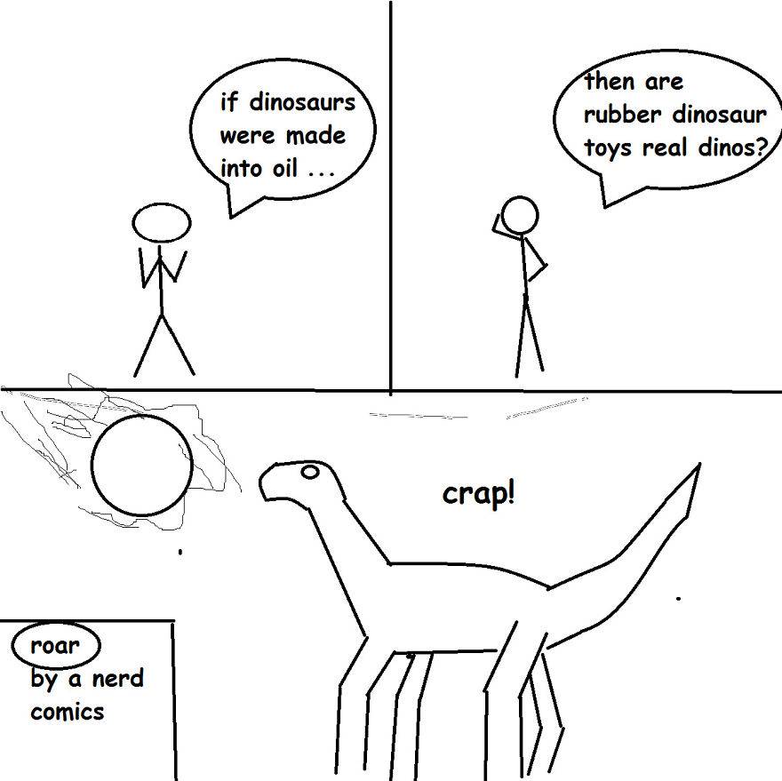 New Comic
