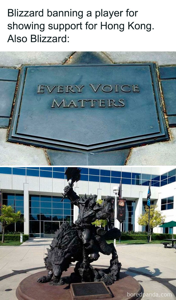 Every Voice Matters