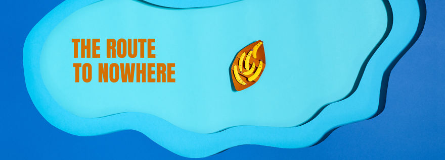 The Route To Nowhere, Compelling Stories About Immigration