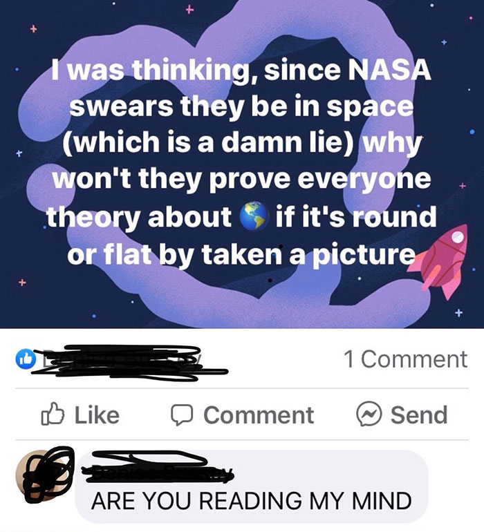 Jeez, NASA Just Take A Picture