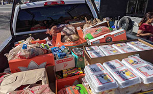 Native Americans Send Ireland $170 As 1845 Famine Aid, Ireland Gives Back By Fueling $2.9M COVID-19 Relief Fund In 2020