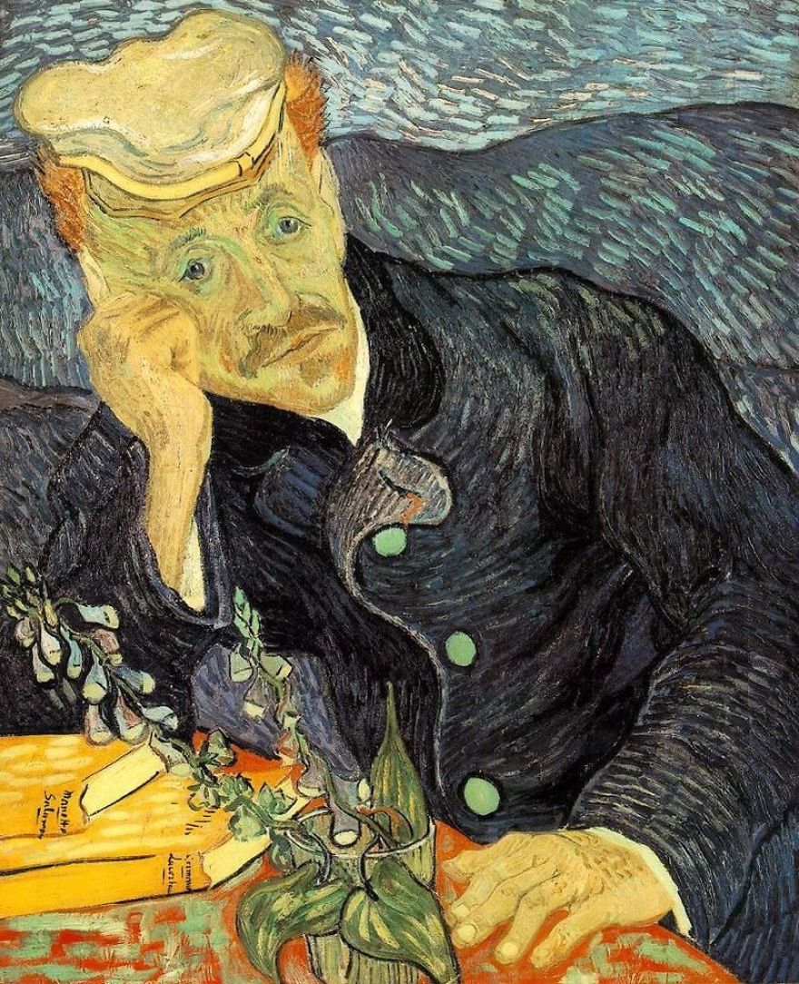 Doktor Gachter