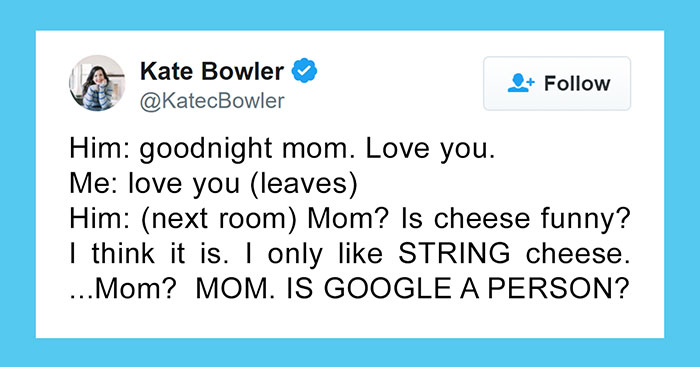 Mom Shares 29 Hilarious Things Her 6 Y.O. Says To Stall Her From Leaving His Room At Bedtime