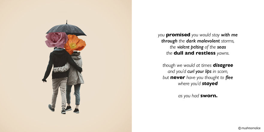 35 Dreamy Collages With Surreal Wonderland Twists To Get You Through That One Long Day (75% Will Be Surprised By Number 5! Crazy!) 35 Dreamy Collages With Surreal Wonderland Twists To Get You Through That One Long Day (75% Will Be Surprised By Number 5! Crazy!)