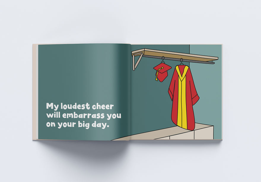 This Illustration Book Tells A Beautiful Story Of A Mother-To-Be Who Can Foresee Her Breast Cancer Diagnosis. This Illustration Book Tells A Beautiful Story Of A Mother-To-Be Who Can Foresee Her Breast Cancer Diagnosis.