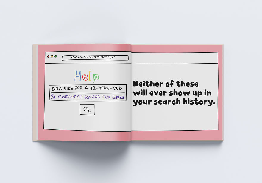 This Illustration Book Tells A Beautiful Story Of A Mother-To-Be Who Can Foresee Her Breast Cancer Diagnosis. This Illustration Book Tells A Beautiful Story Of A Mother-To-Be Who Can Foresee Her Breast Cancer Diagnosis.
