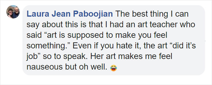 Some People Try To Mock Paris Hilton After She Showcases Her Art, But Others Say It’s Not So Bad And Are Really Proud Of Her