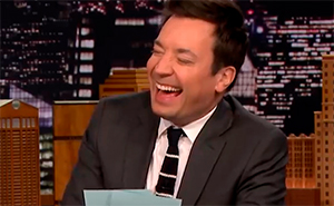 Jimmy Fallon Asks People To Give Book Titles A Quarantine Treatment And Here Are 55 Best Responses