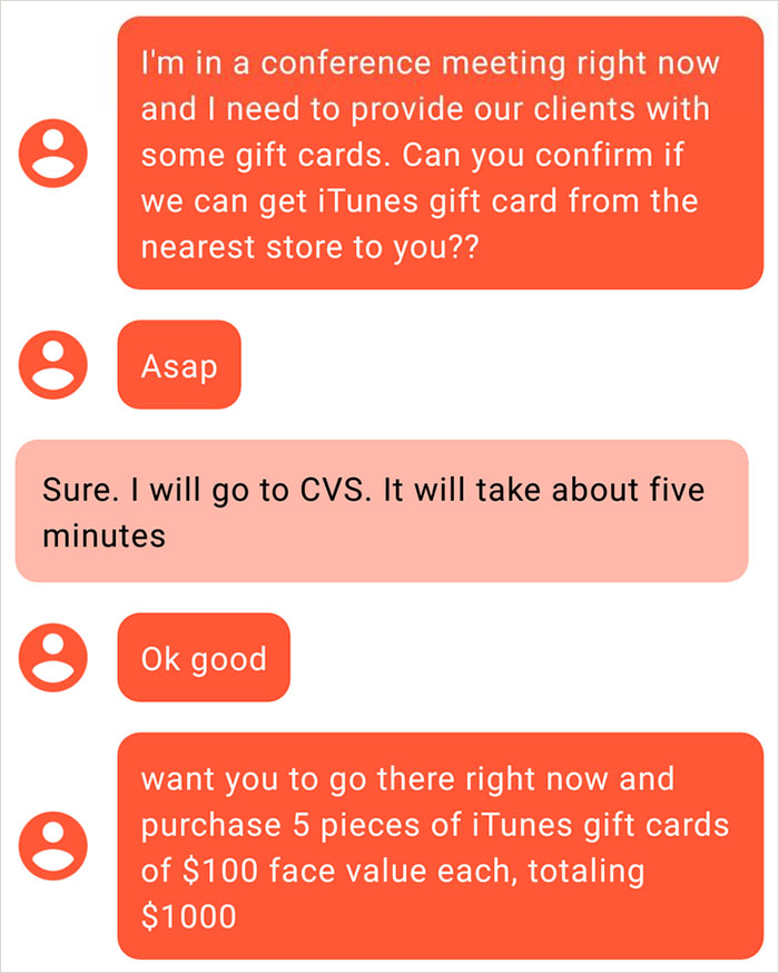 Person Tests Scammer's Patience By Pretending To Be Not The Sharpest Tool In The Shed