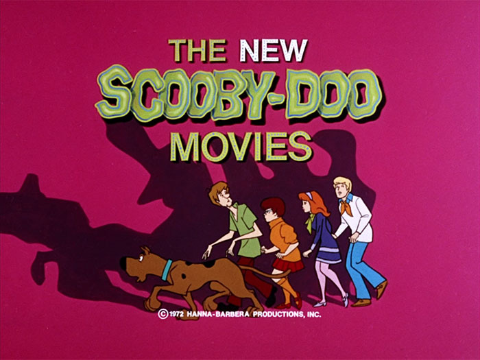 Person Sums Up The Changes In Scooby Doo Over The Years With Hilariously Accurate Descriptions