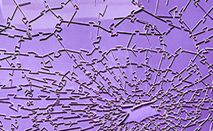 This ‘Impossible’ Transparent Puzzle With 215 Unique Pieces Looks Like A Cruel Joke And You Can Buy It For $59