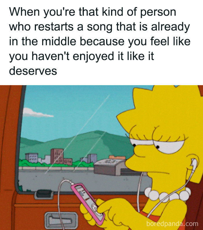 Appreciating Music