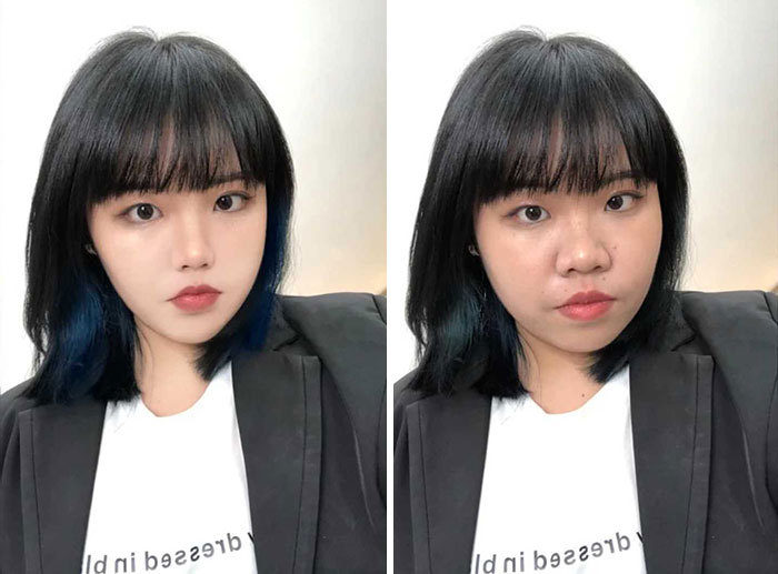Influencers Reveal How They Look In Real Life Vs. On Instagram, Go Viral