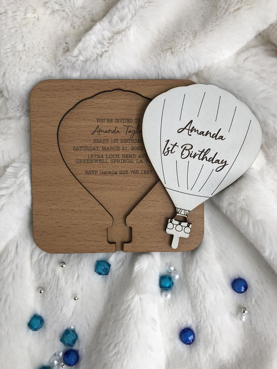 Invitation Puzzles For A Fun Party Invitation Puzzles For A Fun Party