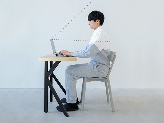These 'Work From Home' Jammies Designed By A Japanese Company Are Perfect For Your Zoom Calls