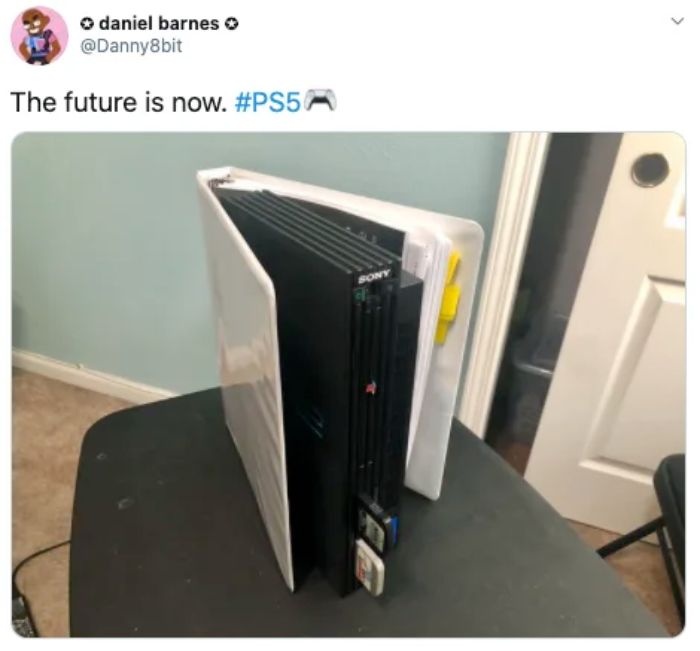 Playstation-5-Ps5-Reveal-Reactions