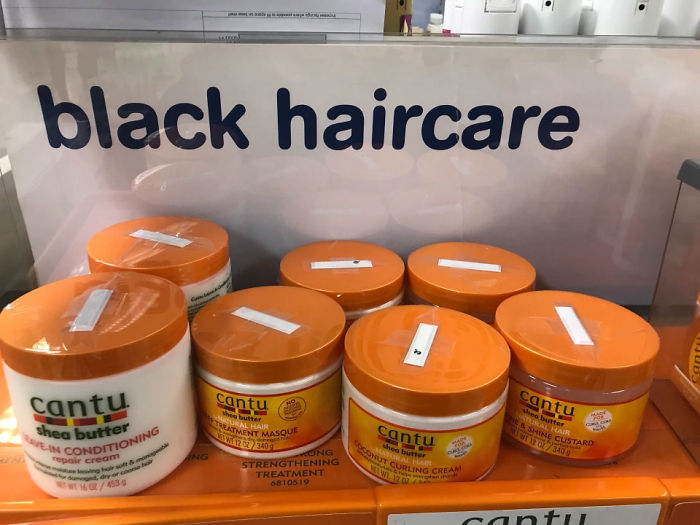People Are Pointing Out Examples Of Alleged 'Everyday Racism' In Shops