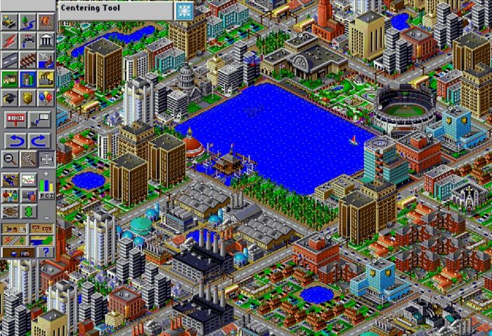 In Simcity, Press Ctrl+shift+c And Enter 'Motherlode' For An Extra 50,000 Simoleans