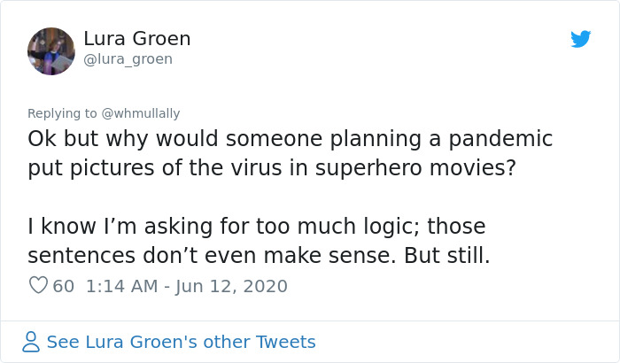 Conspiracy Theorists Say 2011 Captain America Predicted Coronavirus, So This Movie Critic Does Some Digging