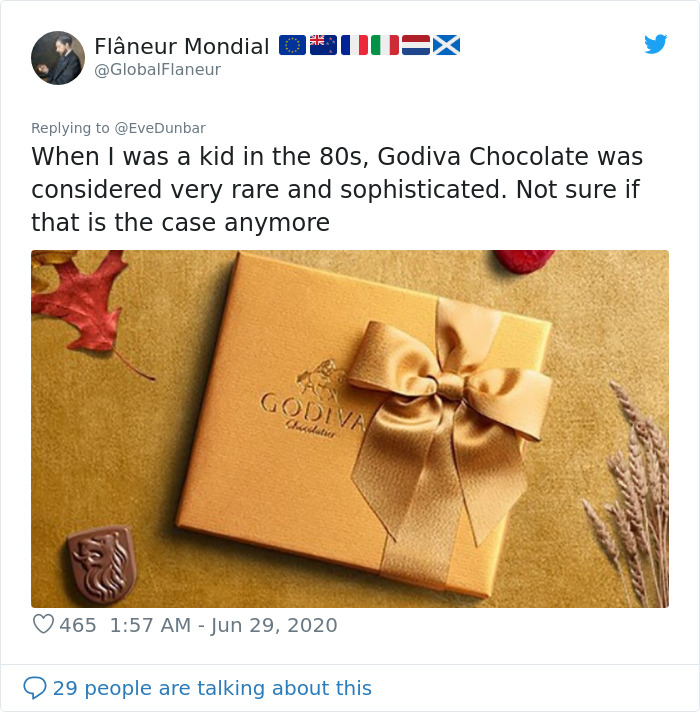 Twitter-Question-High-Class-Products-Childhood