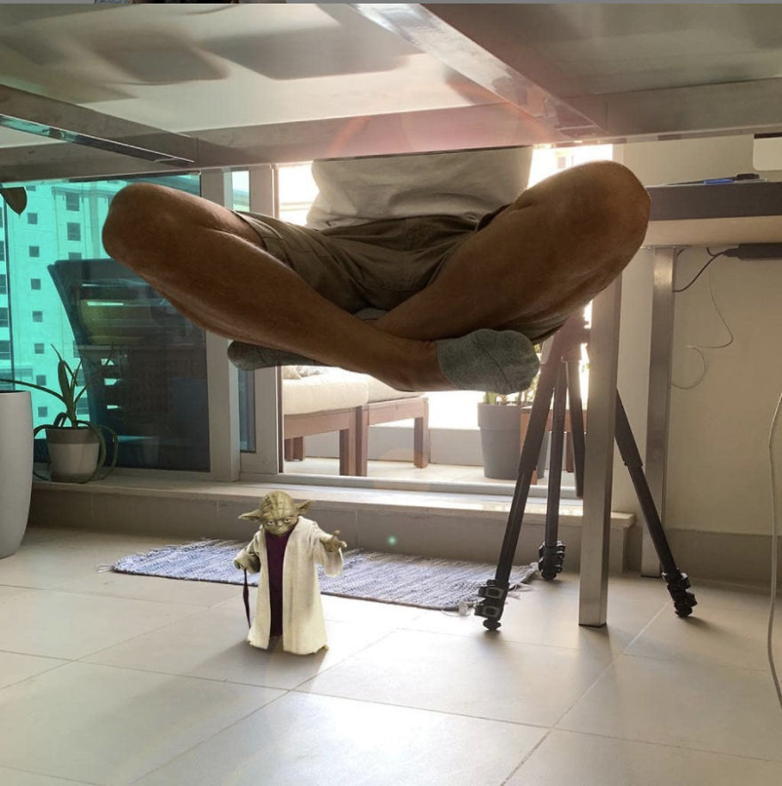 What People Are Really Doing During Work Video Calls What People Are Really Doing During Work Video Calls