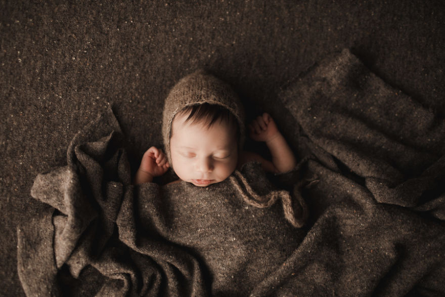 I Photograph Newborns