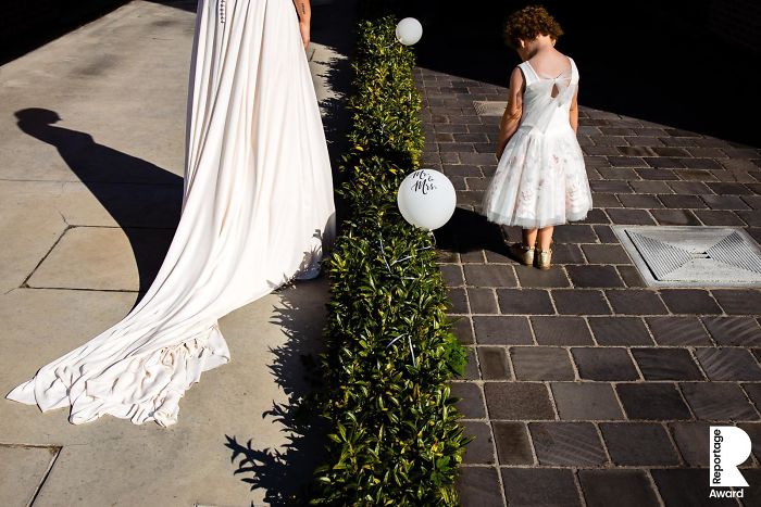 Here Are 22 Of The Best Unstaged Wedding Photographs Photographers Submitted For Our Contest