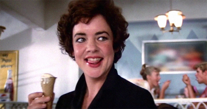 Stockard Channing Was 33 When She Played High Schooler Rizzo In Grease
