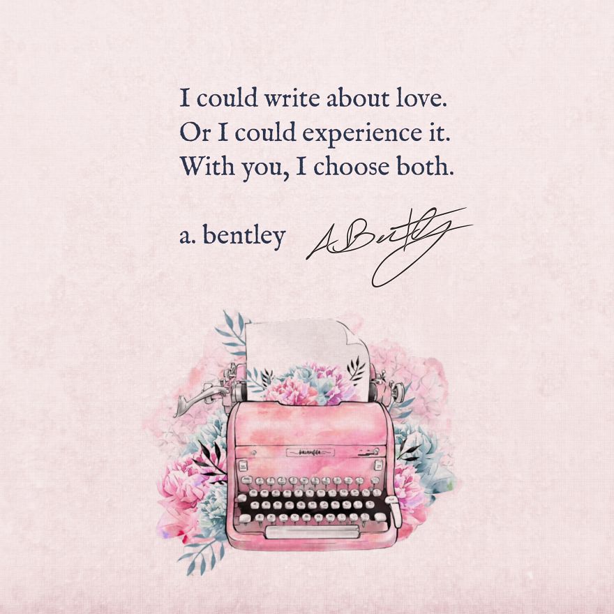 33 Of The Best Love Poems From Poet Alexander Bentley