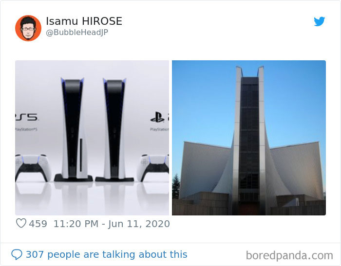 85 Of The Best Reactions To The Playstation 5 Reveal