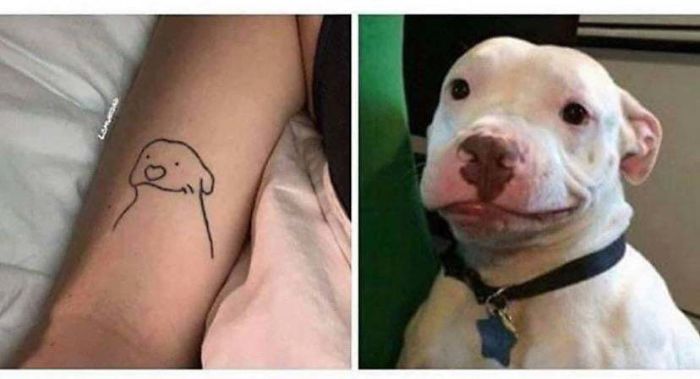 The Perfect Tattoo Doesn’t Exi...