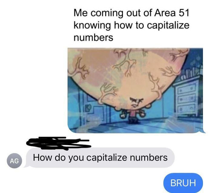 But Can You Capitalize Communism?