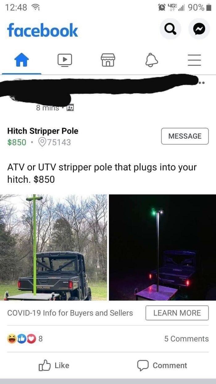 Take Your Strippers Muddin’ Boys!