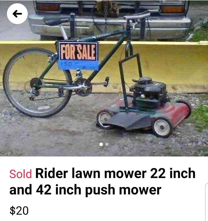 Now That's A Steal!