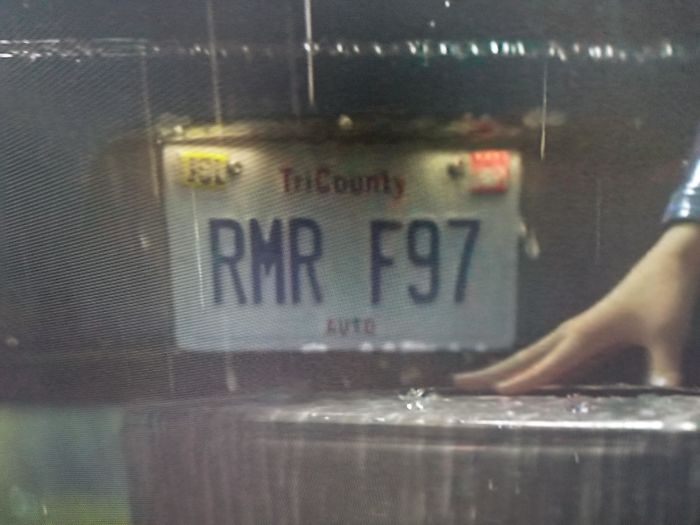 In Toy Story 4 The License Plate For The Man That Takes Bo-Peep Is Rmrf 97, Around 1997/98 Someone At Pixar Accidentally Used The Erase Root Directory Command "Rm -Rf" To Erase All The Work Done On Toy Story 2 At The Time, A Lucky Backup Was Later Found