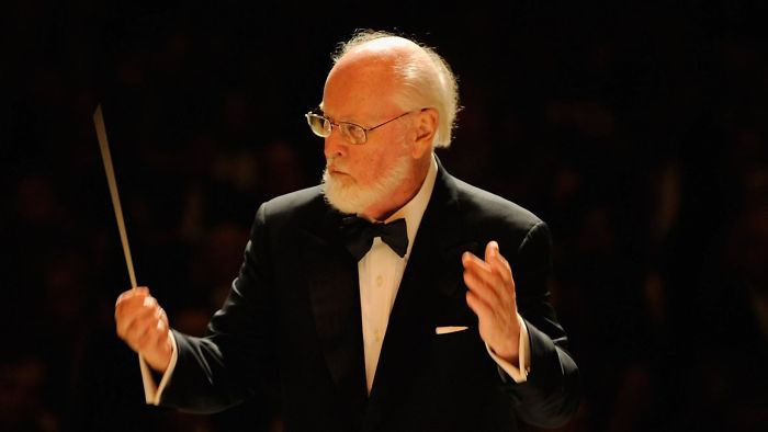 After Steven Spielberg Screened Schindler's List (1993) For John Williams To Compose The Score, Williams Was So Moved He Had To Walk Outside For Several Minutes. Upon Returning Williams Said That The Movie Needed A Better Composer Than Him To Which Spielberg Replied "I Know, But They're All Dead"