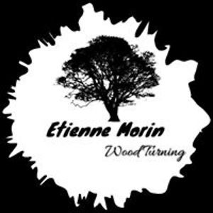 Woodturning Etienne Morin
