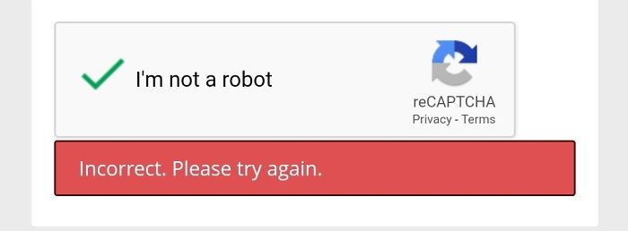 Damn Robots