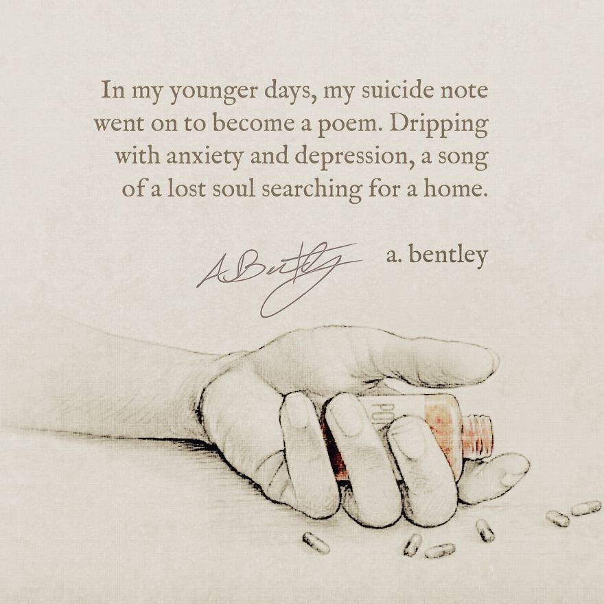 33 Of The Best Love Poems From Poet Alexander Bentley