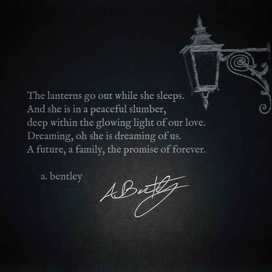 33 Of The Best Love Poems From Poet Alexander Bentley
