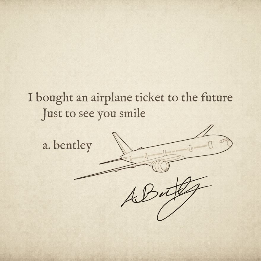 33 Of The Best Love Poems From Poet Alexander Bentley