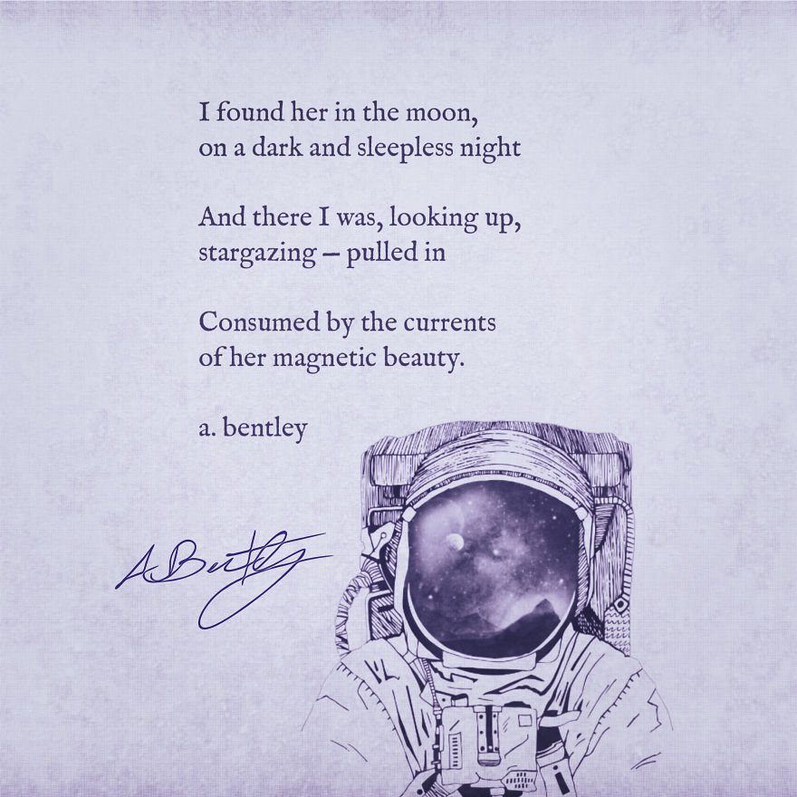 33 Of The Best Love Poems From Poet Alexander Bentley