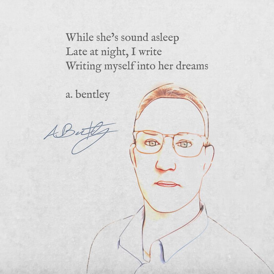 33 Of The Best Love Poems From Poet Alexander Bentley