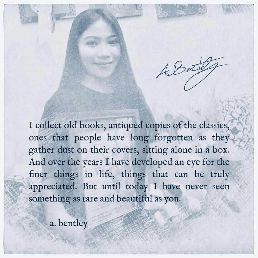 33 Of The Best Love Poems From Poet Alexander Bentley