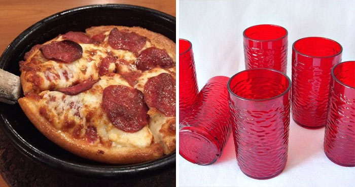 People Share How Pizza Hut Has Changed Since The ’90s And It Hardly Looked Like It Is Today