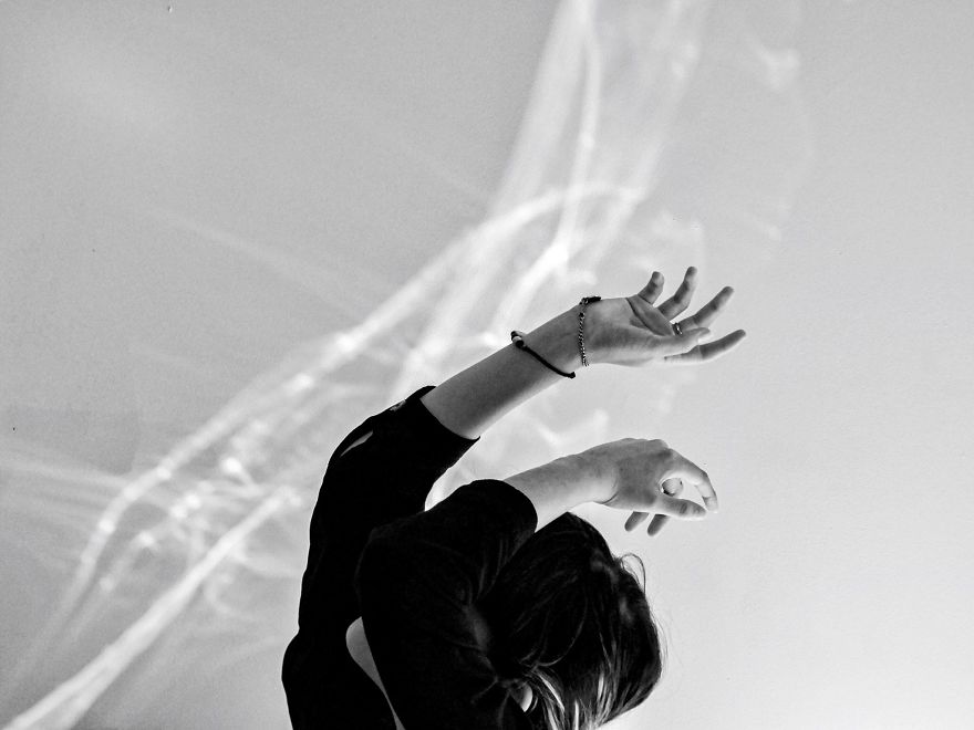 Let Go