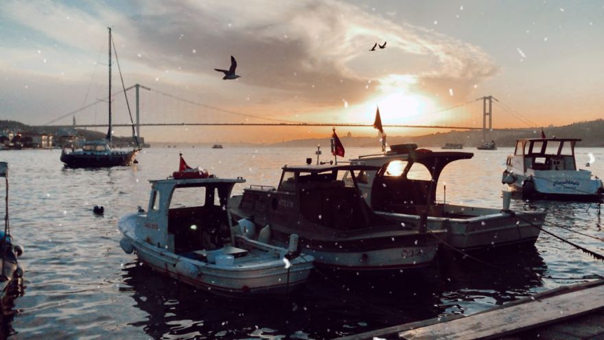 Istanbul Istanbul